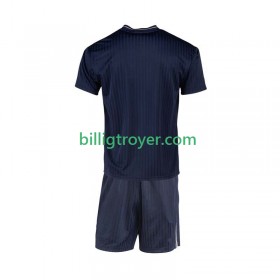 Billige Fotballdrakter Juventus Icons Barn Hjemmedraktsett 2025/26 Kortermet